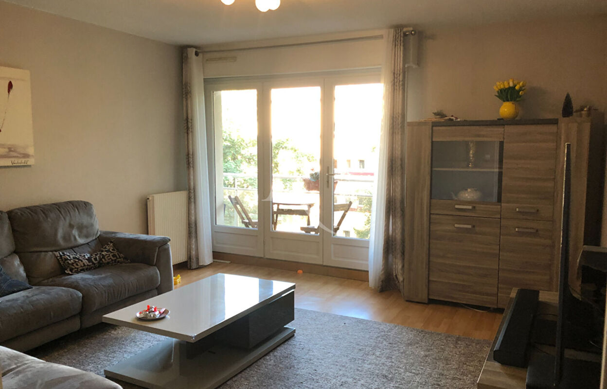 appartement 2 pièces 51 m2 à vendre à Pau (64000)