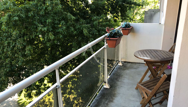 Appartement 2 pièces  à vendre Pau 64000