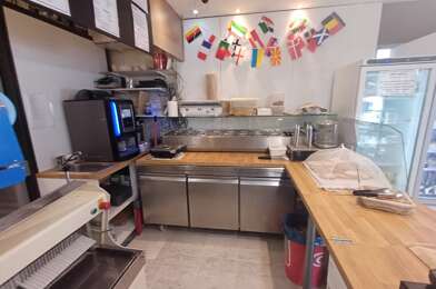 Commerce  149800 €