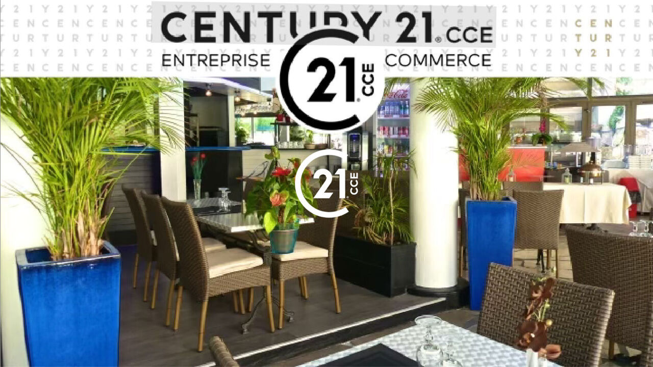 commerce  pièces 150 m2 à vendre à Cannes (06400)