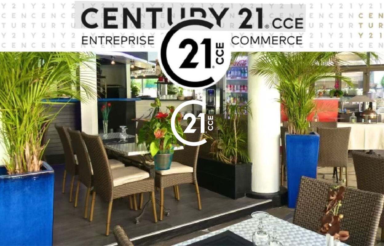 commerce  pièces 150 m2 à vendre à Cannes (06400)