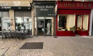 Commerce  28 m² à vendre à Lyon 9 (69009)