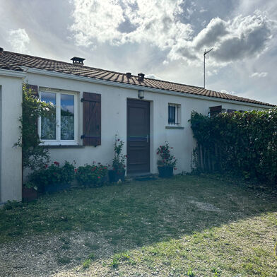 Maison 5 pièces 199990 €