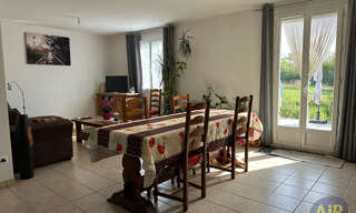 Maison 5 Pièces 99 m² à vendre à Montils (17800)