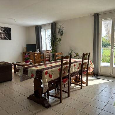 Maison 5 pièces 199990 €