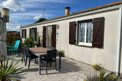 Maison 5 pièces 199990 €