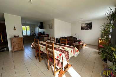 Maison 5 pièces 199990 €