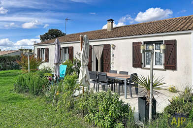 Maison 5 pièces 189990 €