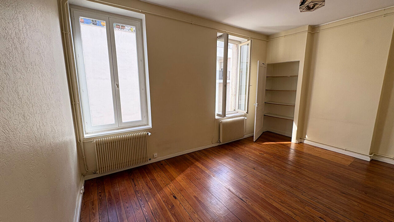 appartement 3 pièces 67 m2 à vendre à Villeurbanne (69100)