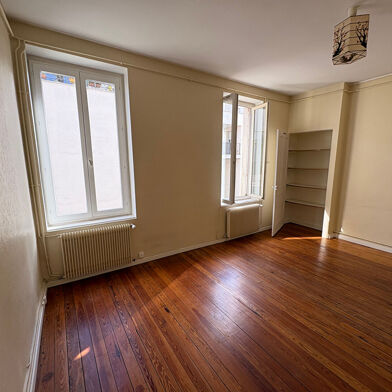 Appartement 3 pièces 67 m²