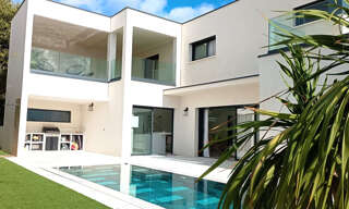 Maison 5 Pièces 155 m² à vendre à Saint-Gély-du-Fesc (34980)