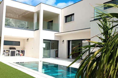 Maison 5 pièces 875000 €