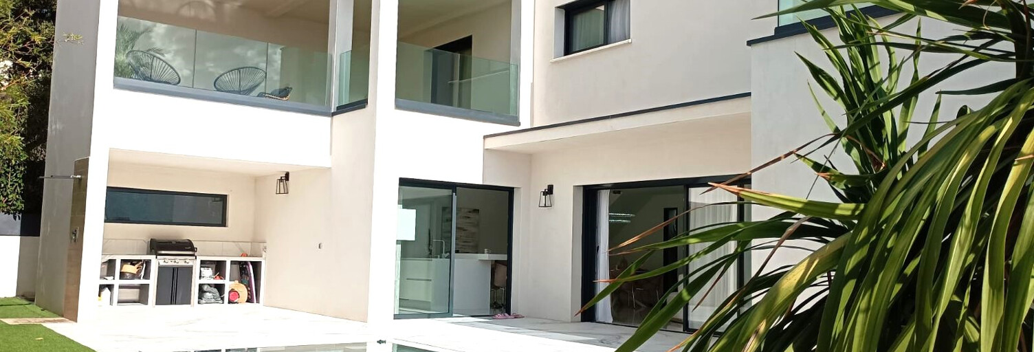 Maison 5 Pièces 155 m² à vendre à Saint-Gély-du-Fesc (34980)