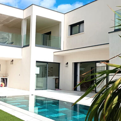 Maison 5 pièces 875000 €