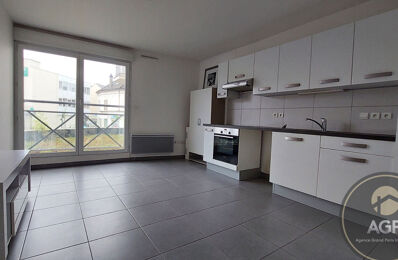 vente appartement 229 000 € à proximité de Bagneux (92220)