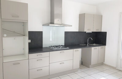 location appartement 1 141 € CC /mois à proximité de Châteauneuf-le-Rouge (13790)