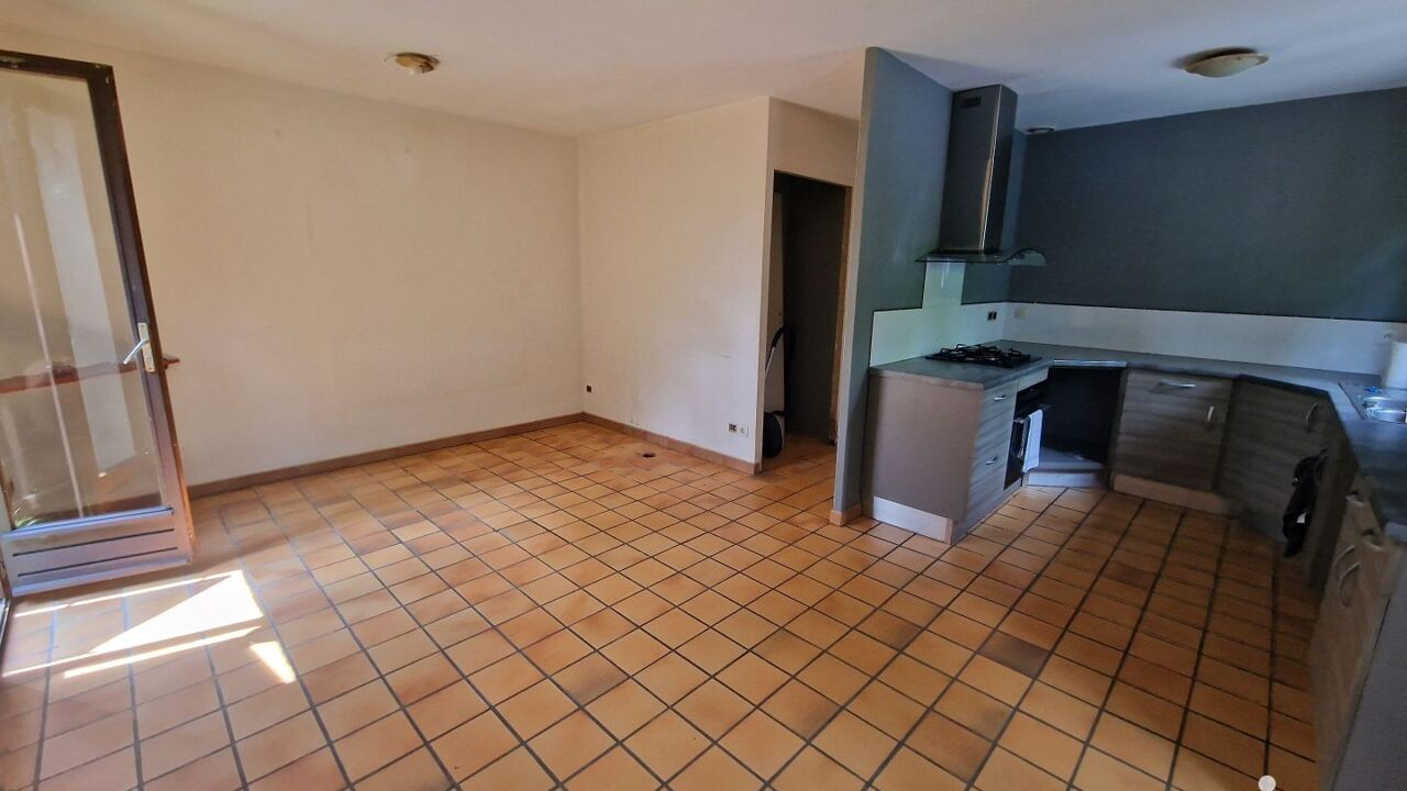 maison 4 pièces 68 m2 à vendre à Sainte-Eulalie (33560)