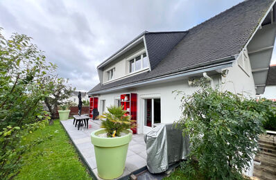 vente maison 675 000 € à proximité de Quévreville-la-Poterie (76520)