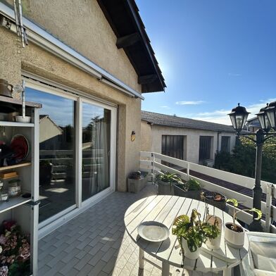 Maison 5 pièces 123 m²