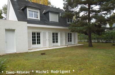 vente maison 291 200 € à proximité de Saint-Jean-le-Blanc (45650)