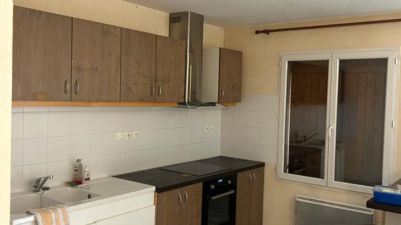 appartement 2 pièces 50 m2 à louer à Genas (69740)