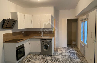 location maison 580 € CC /mois à proximité de Vedène (84270)