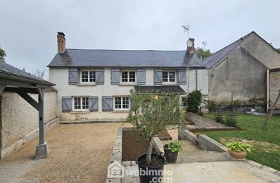 vente maison 196 300 € à proximité de Le Malesherbois (45300)