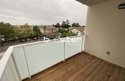 vente appartement 181 500 € à proximité de Drémil-Lafage (31280)