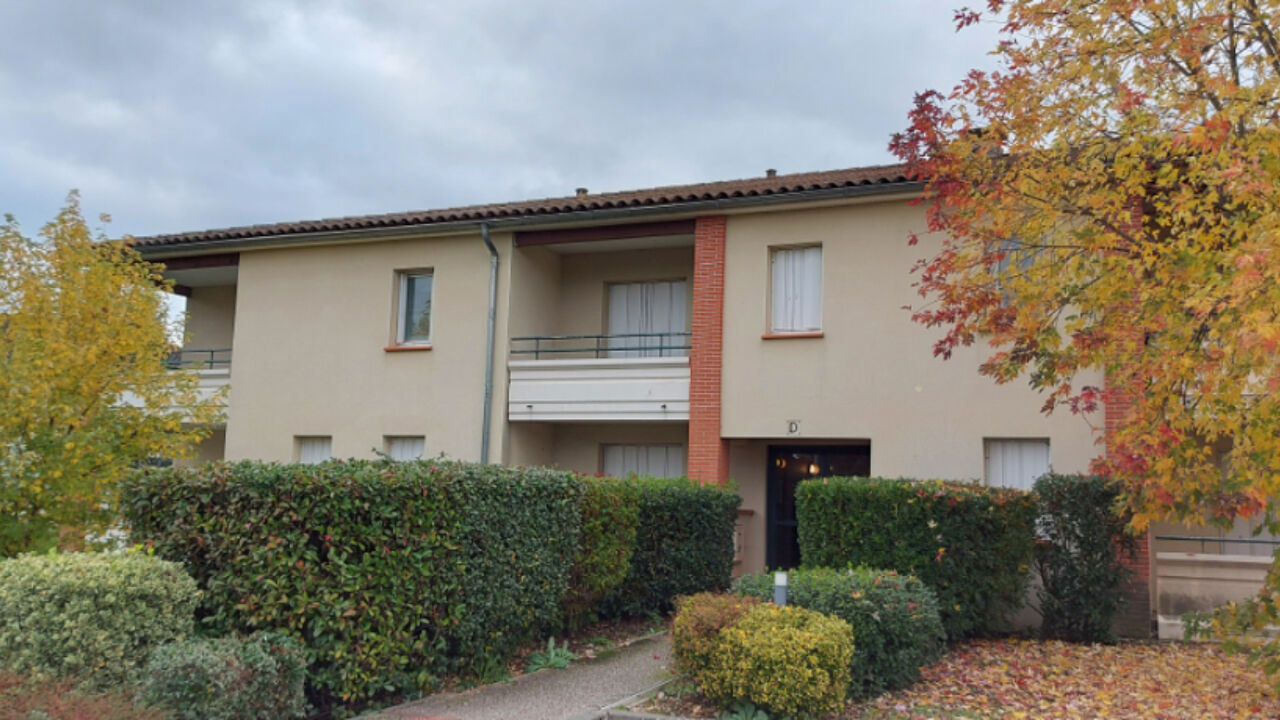 appartement 3 pièces 74 m2 à louer à Montauban (82000)