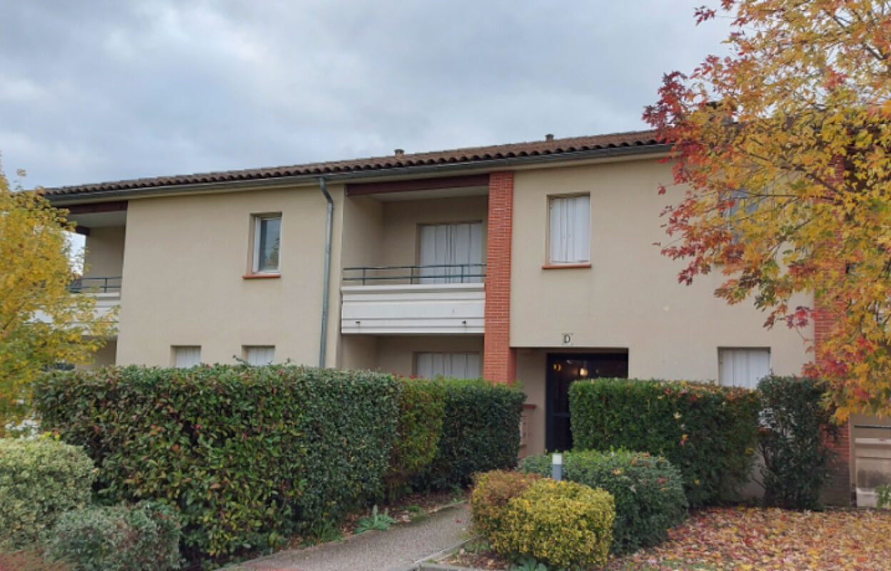 appartement 3 pièces 74 m2 à louer à Montauban (82000)