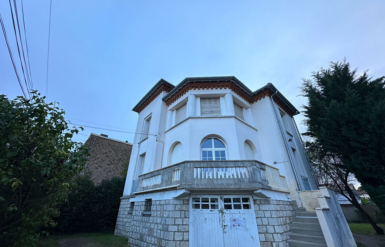 maison 6 pièces 148 m2 à louer à Montauban (82000)