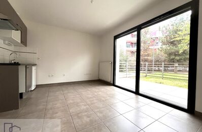 vente appartement 92 000 € à proximité de Colomiers (31770)