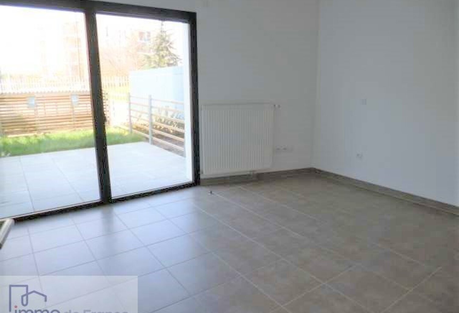 Appartement — photo 1