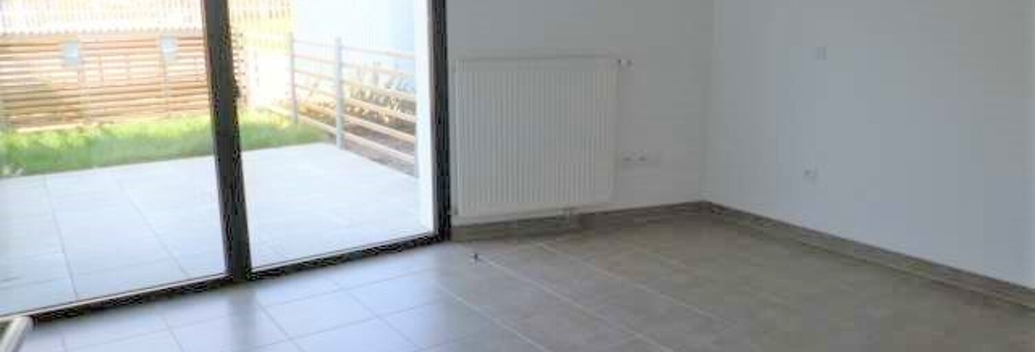 Appartement 1 Pièce 26 m² à vendre à Toulouse (31200)