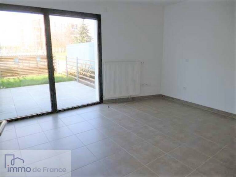 Appartement — photo 1