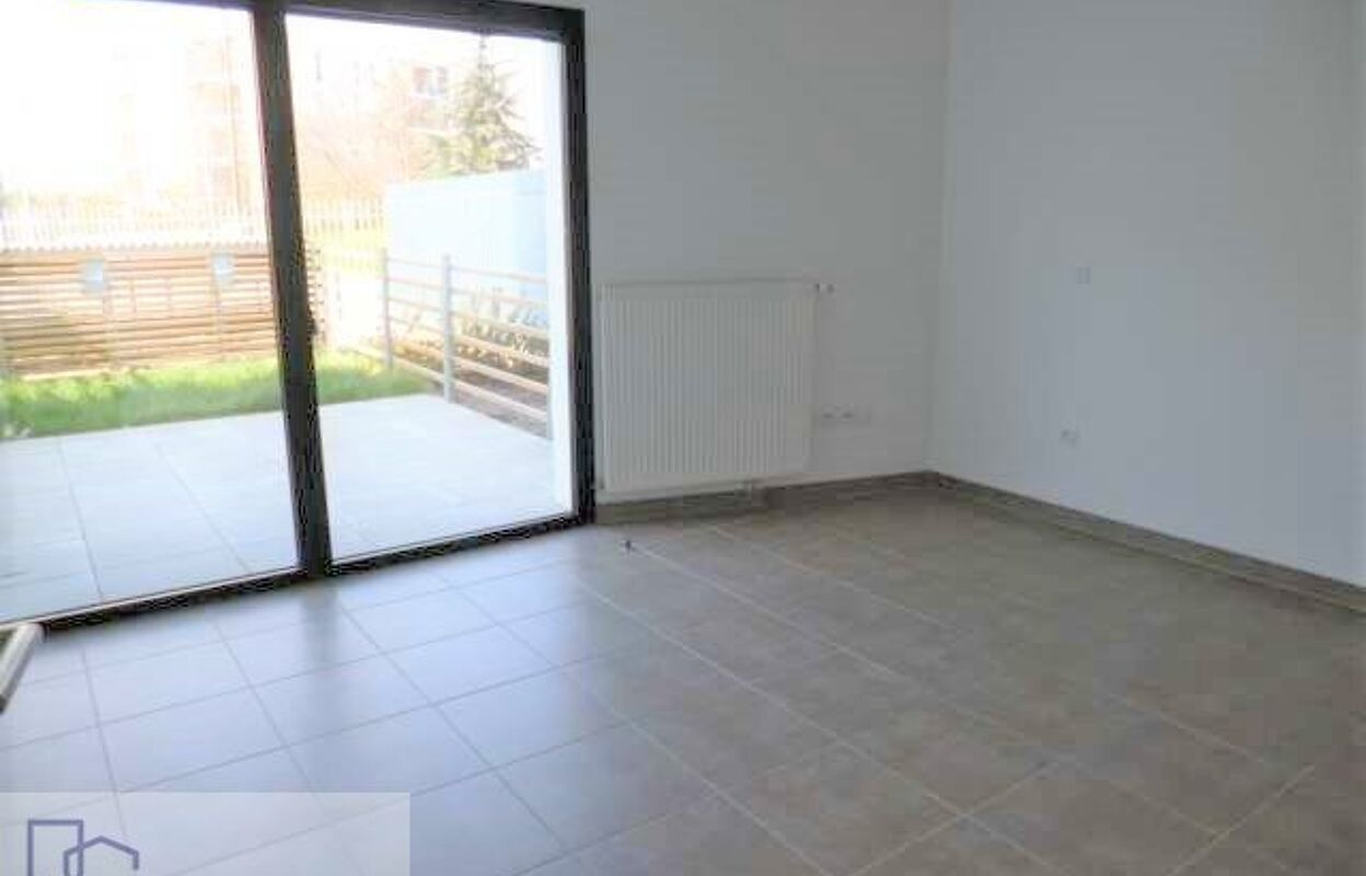 appartement 1 pièces 26 m2 à vendre à Toulouse (31200)