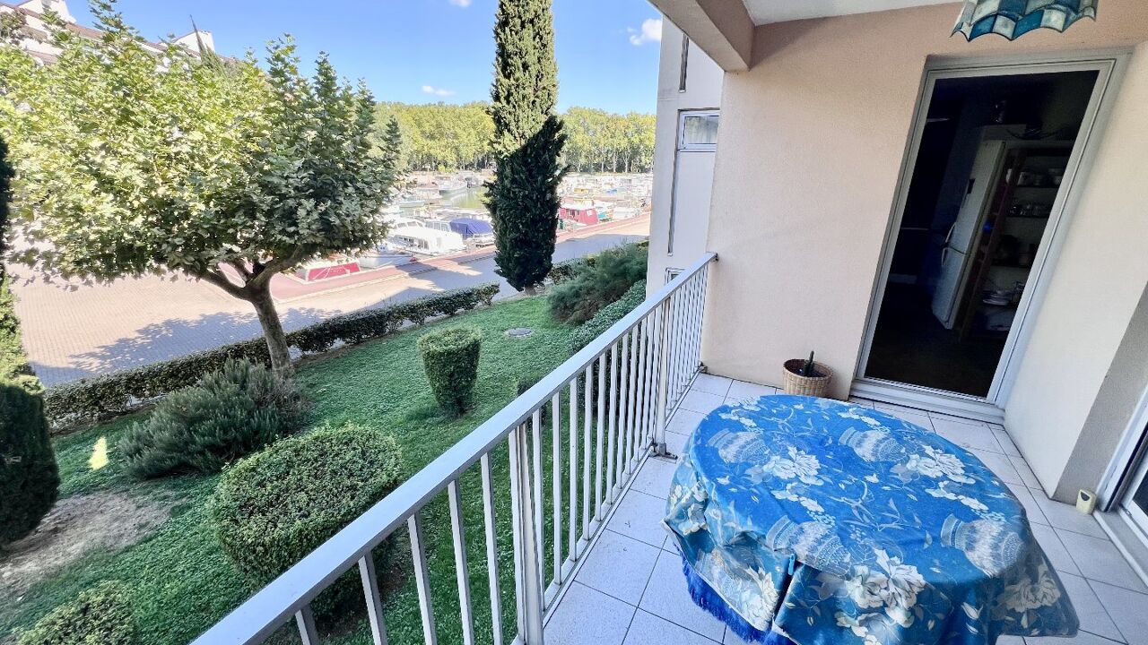 appartement 4 pièces 89 m2 à vendre à Ramonville-Saint-Agne (31520)