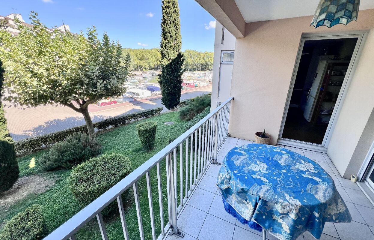 appartement 4 pièces 89 m2 à vendre à Ramonville-Saint-Agne (31520)