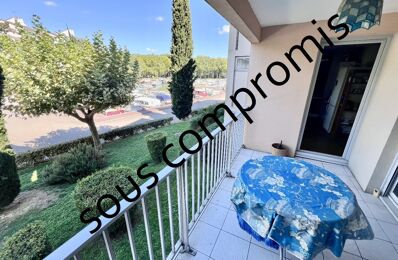 vente appartement 275 000 € à proximité de Ramonville-Saint-Agne (31520)