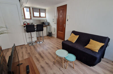 location appartement 536 € CC /mois à proximité de Petit-Couronne (76650)