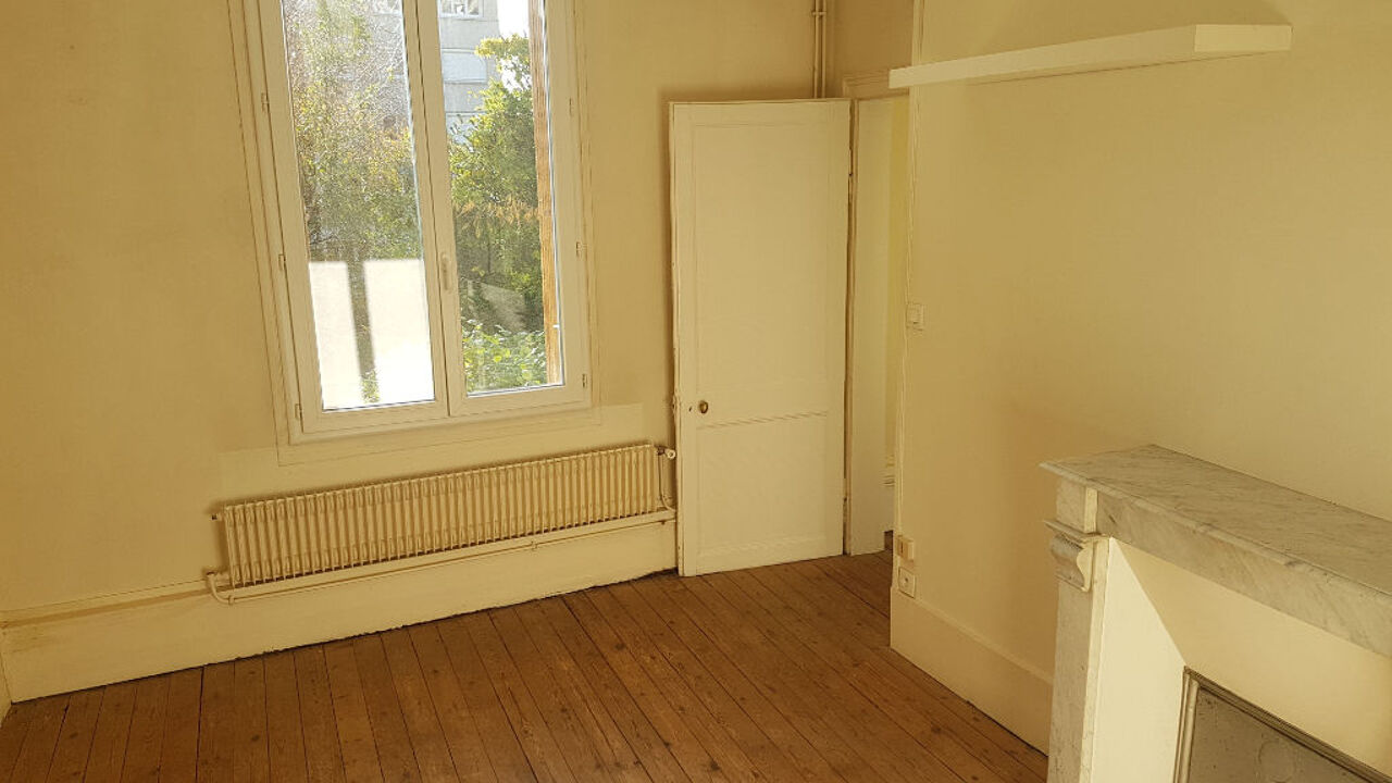 appartement 1 pièces 23 m2 à louer à Rouen (76000)