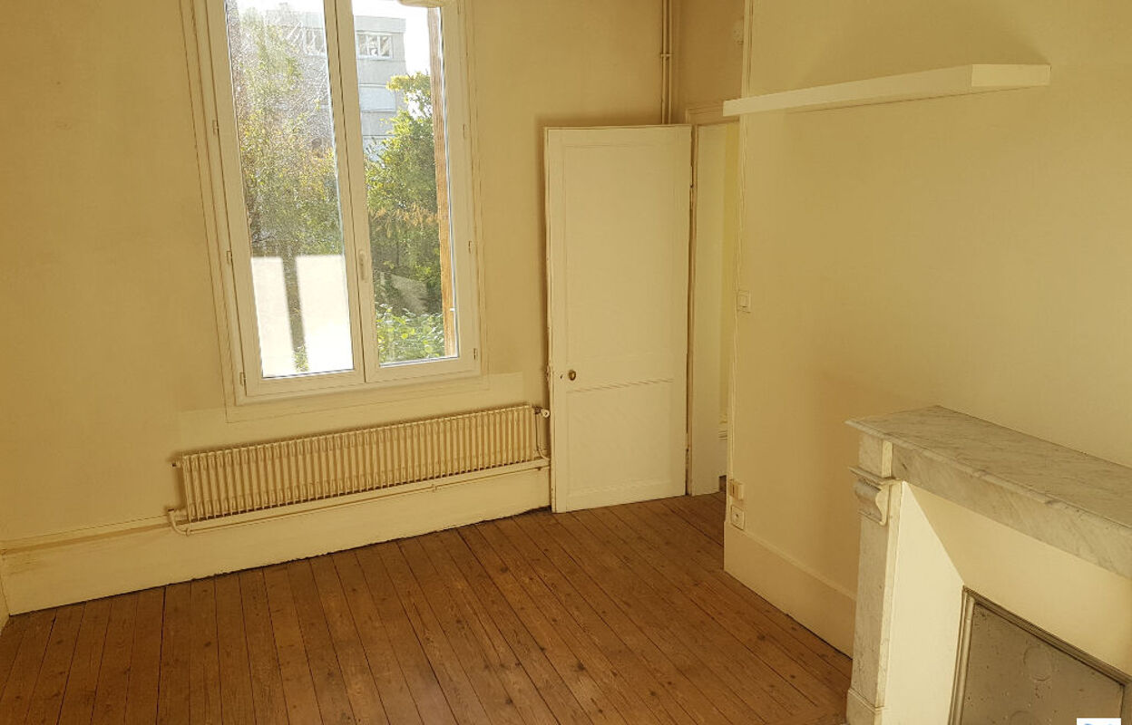 appartement 1 pièces 23 m2 à louer à Rouen (76000)