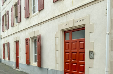 vente appartement 128 000 € à proximité de Tarnos (40220)