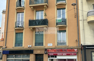 vente appartement 175 000 € à proximité de Valbonne (06560)