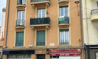 Appartement 2 Pièces 41 m² à vendre à Nice (06200)