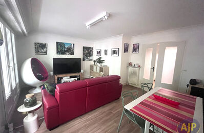 vente appartement 241 500 € à proximité de Saint-Sébastien-sur-Loire (44230)