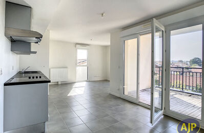 vente appartement 341 000 € à proximité de Salles (33770)