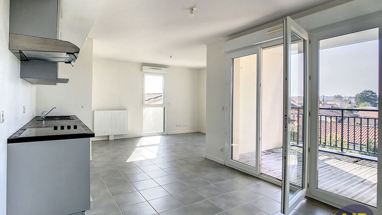 appartement 3 pièces 65 m2 à vendre à La Teste-de-Buch (33260)