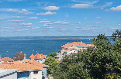 vente appartement 596 357 € à proximité de Arcachon (33120)