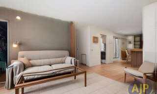 Appartement 3 Pièces 68 m² à vendre à Arcachon (33120)